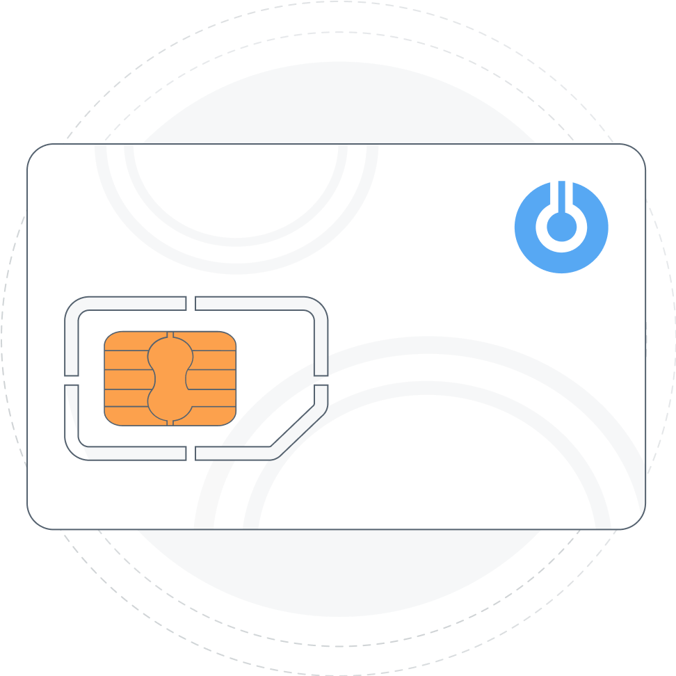 FMC sim-карты — подключить услугу fmc телефонии — Делофон™ Казань